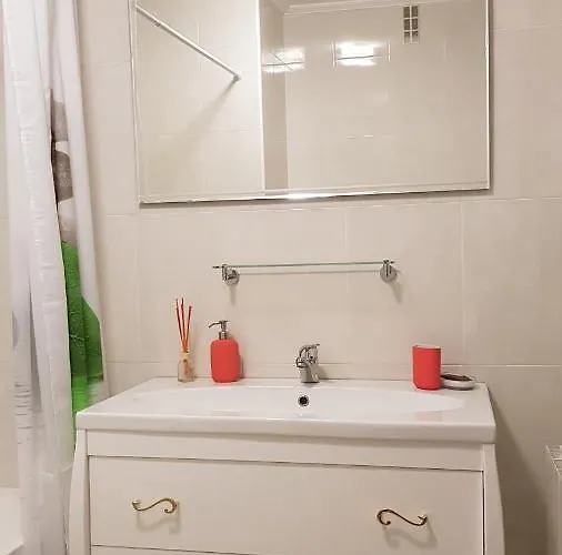 Julieta Appartement San Vicente De La Barquera