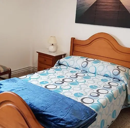 Appartement Julieta *