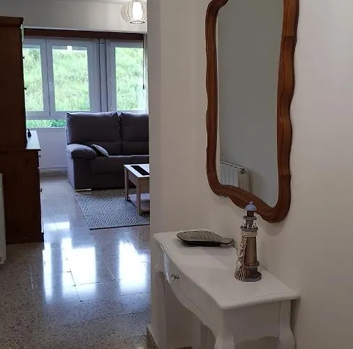 Julieta Appartement San Vicente De La Barquera