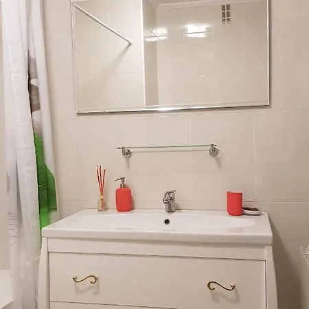 Julieta アパート サン・ビセンテ・デ・ラ・バルケラ