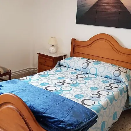 アパート Julieta *