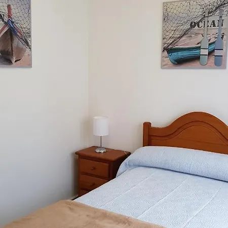 アパート Julieta