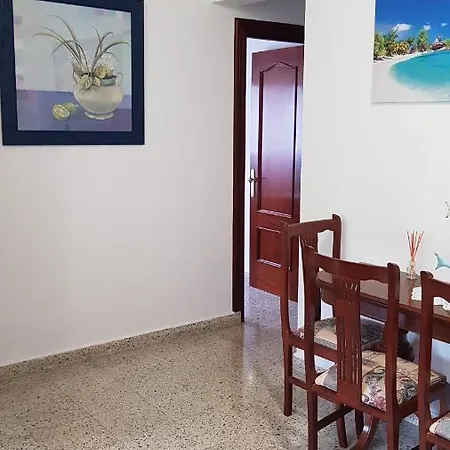 Apartman Julieta